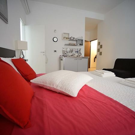 토리노 Casa Petrarca B&B 외부 사진