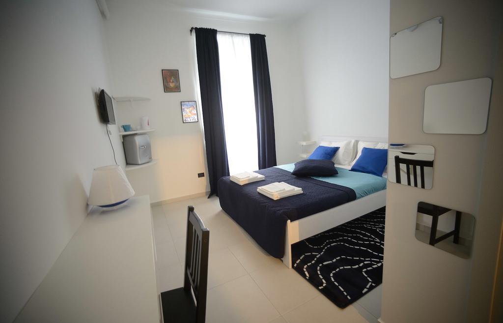 토리노 Casa Petrarca B&B 객실 사진