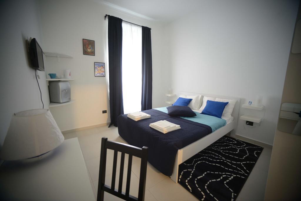 토리노 Casa Petrarca B&B 객실 사진