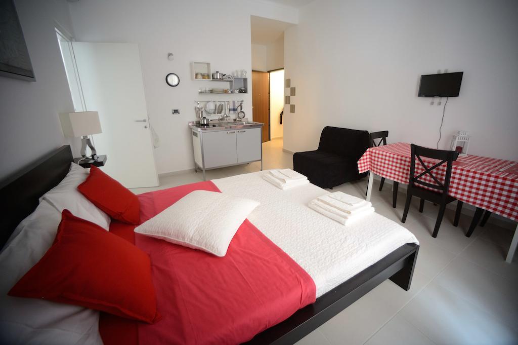 토리노 Casa Petrarca B&B 외부 사진