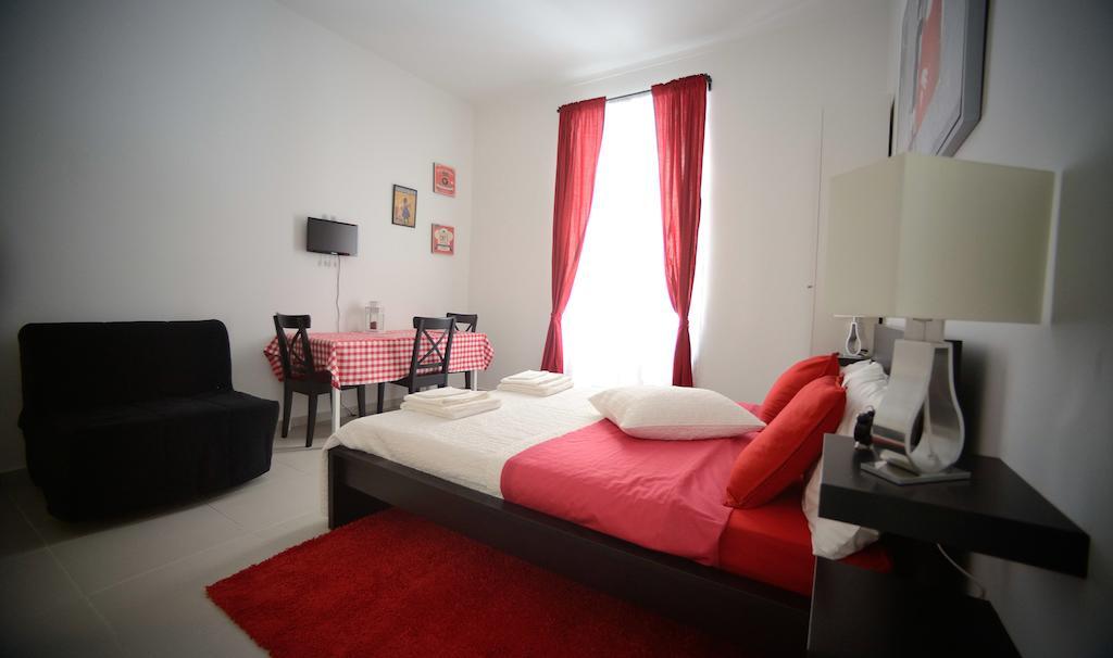 토리노 Casa Petrarca B&B 객실 사진