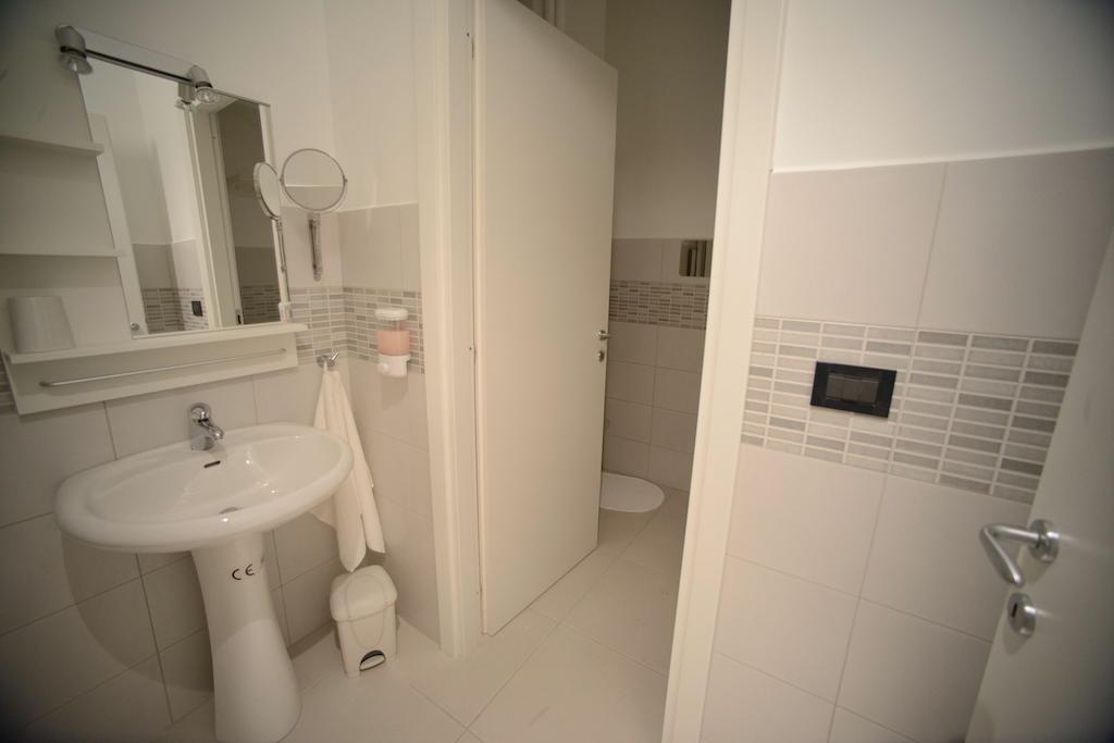 토리노 Casa Petrarca B&B 외부 사진