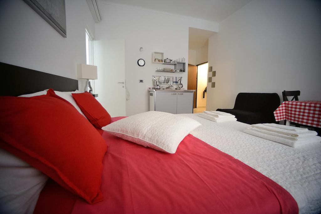 토리노 Casa Petrarca B&B 외부 사진
