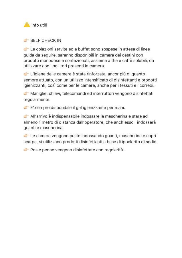 토리노 Casa Petrarca B&B 외부 사진